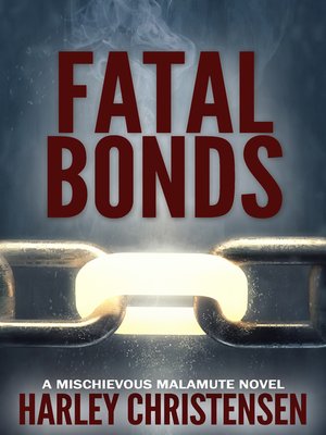cover image of Fatal Bonds